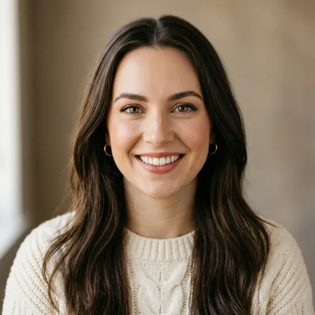 Lena Richter – Content-Strategie